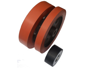 Dichtungen Schläuche Silikonschnüre Gummiplatten für Industrie Produktion Hersteller in Polen