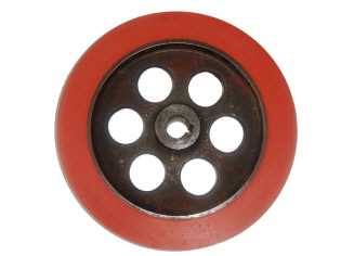 Dichtungen Schläuche Silikonschnüre Gummiplatten für Industrie Produktion Hersteller in Polen